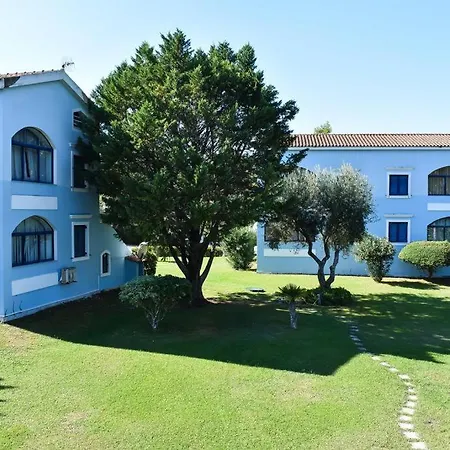 Laguna Corfu