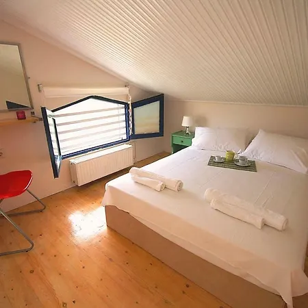 Apartment Laguna Corfu Gouvia